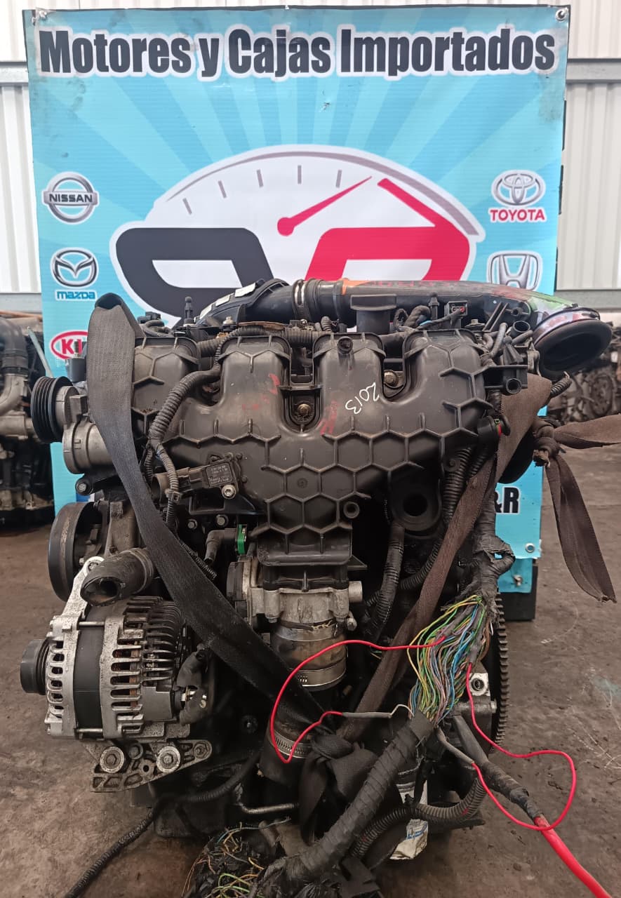 MOTOR DVC FORD ESCAPE 2019 2.5 ESCA19C2202