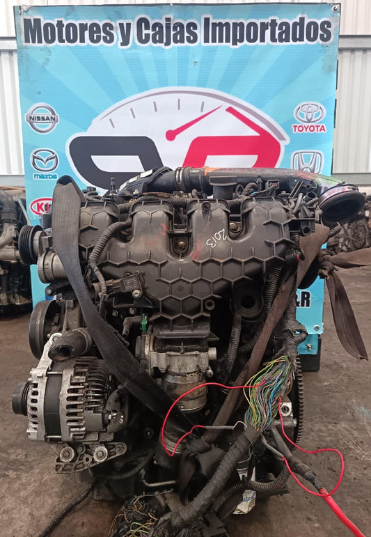 MOTOR DVC FORD ESCAPE 2019 2.5 ESCA19C2202