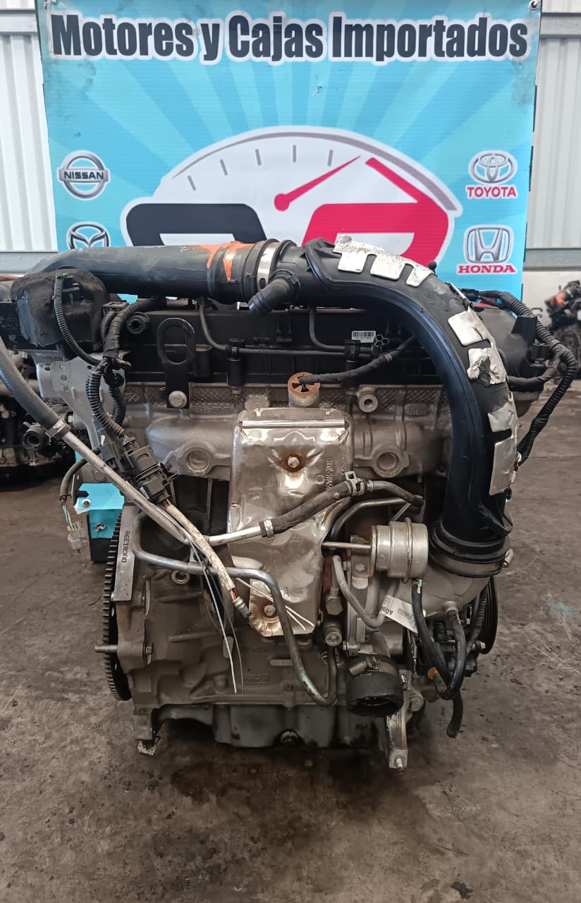 MOTOR DVC FORD ESCAPE 2019 2.5 ESCA19C2202