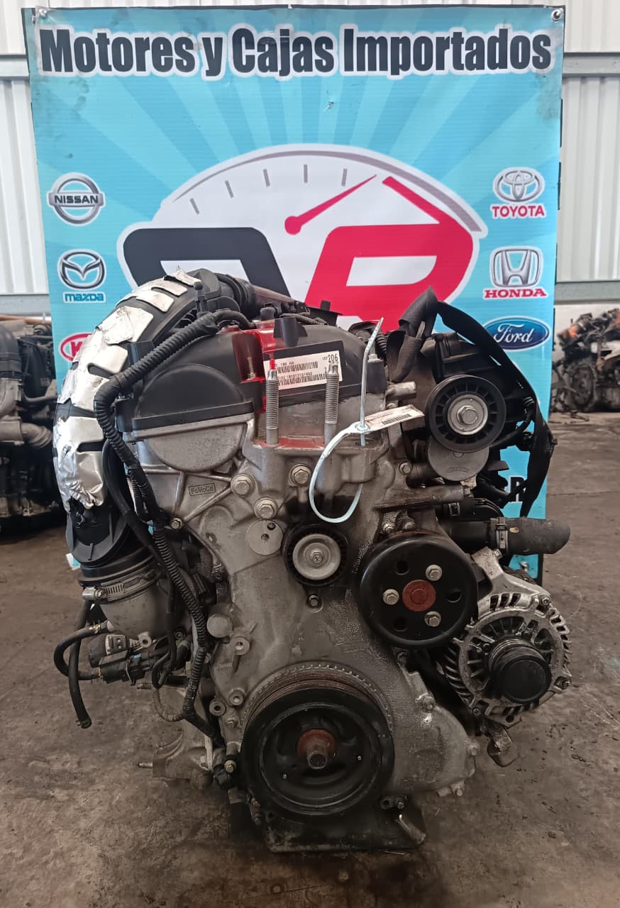 MOTOR DVC FORD ESCAPE 2019 2.5 ESCA19C2202
