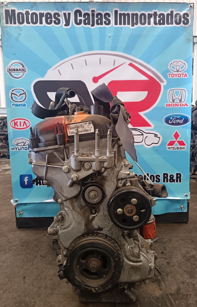 MOTOR GUB FORD ESCAPE 2010 2.5 ESC10C17009
