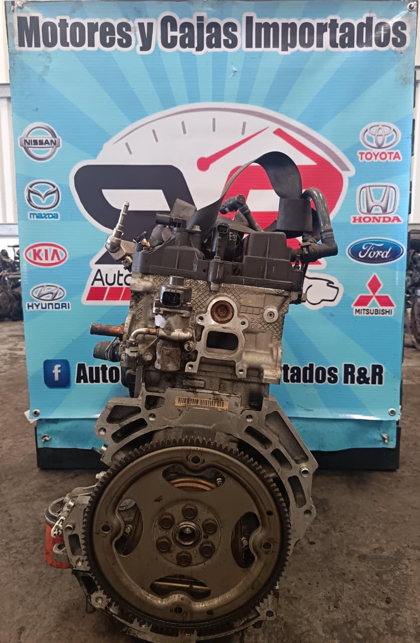 MOTOR GUB FORD ESCAPE 2010 2.5 ESC10C17009