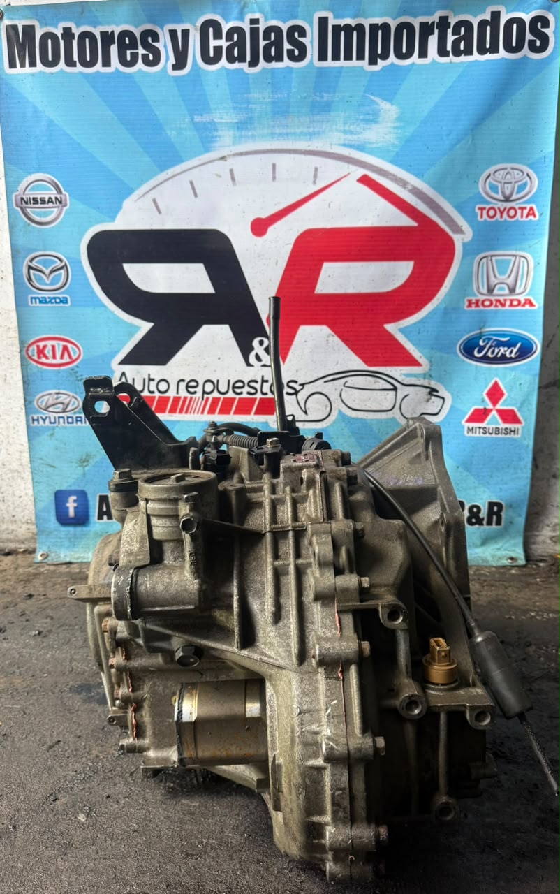 CAJA G6DA HYUNDAI SANTA FE 2010 AUTOMATICA 3.8 SFE10C2402