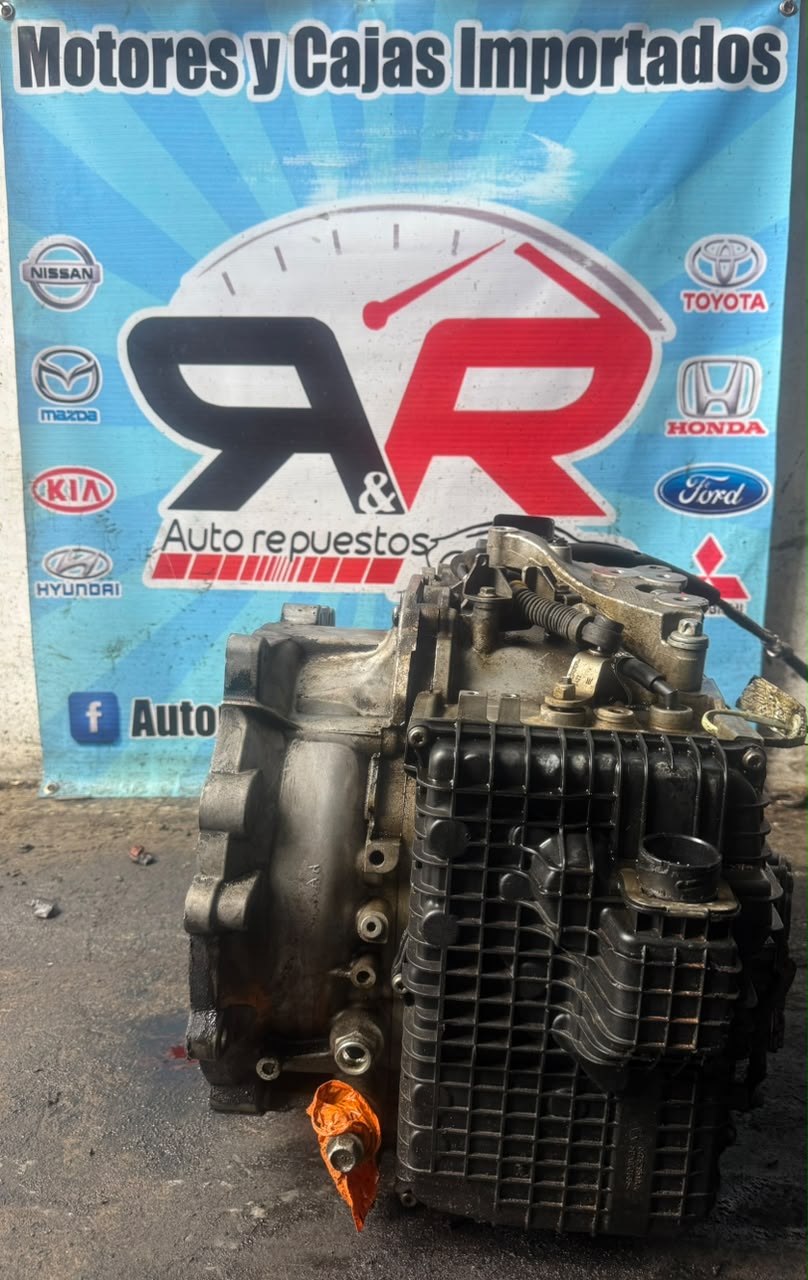 CAJA JEEP RENEGADE 2018 AUTOMATICA 2.5 PAT18C20001