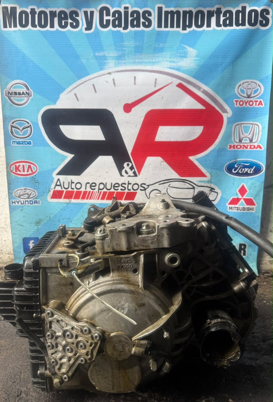 CAJA JEEP RENEGADE 2018 AUTOMATICA 2.5 PAT18C20001