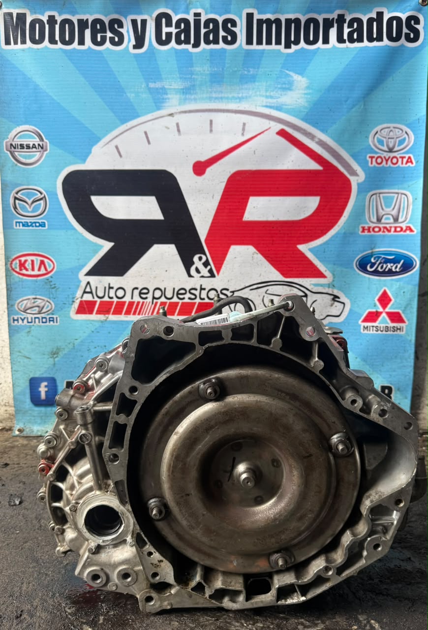 CAJA PY MAZDA CX-5 2014 AUTOMATICA 2.5 MAZ31120C19003