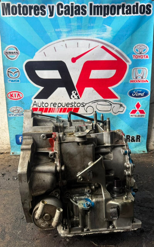 CAJA PY MAZDA CX-5 2014 AUTOMATICA 2.5 MAZ31120C19003