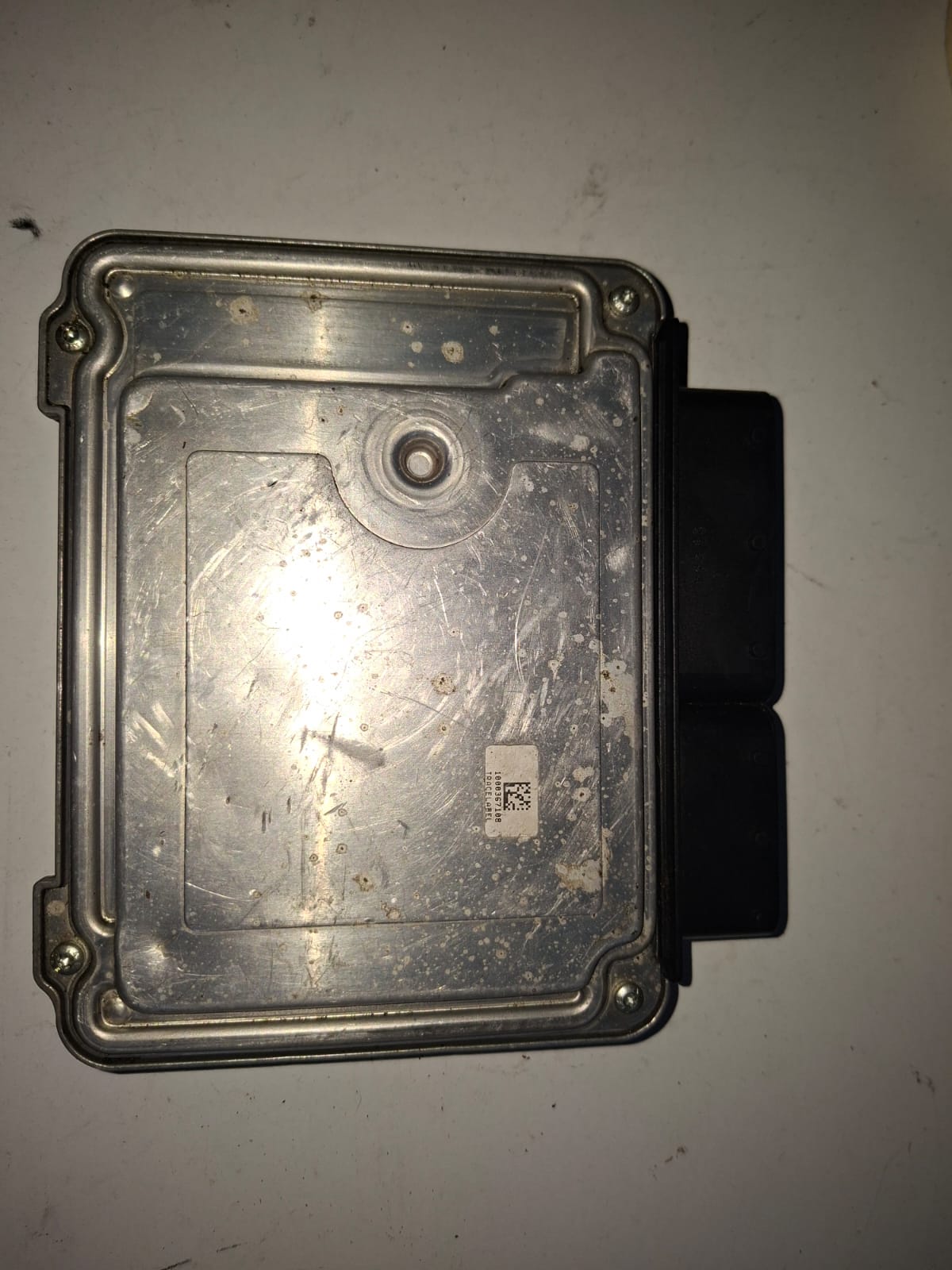 COMPUTADORA SUZUKI XL-7 2008 E77 YRSR 12623232