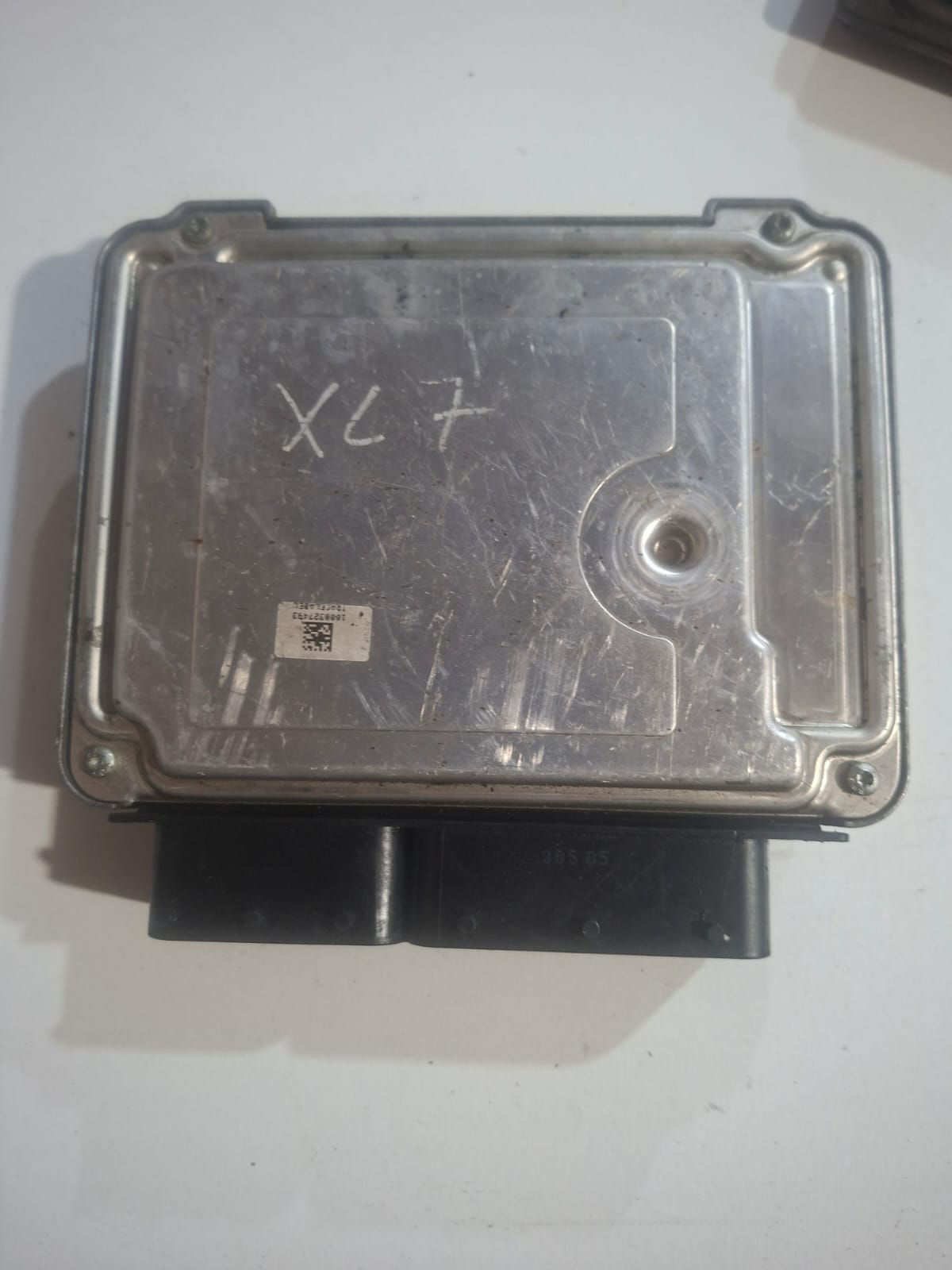 COMPUTADORA SUZUKY XL7 2007 YPLB 12614423