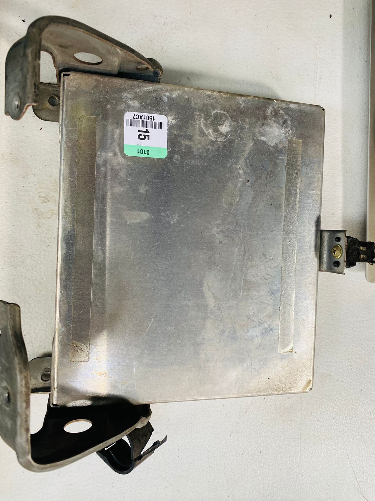 COMPUTADORA PARA TOYOTA COROLLA 2003 CODIGO 89666-02153