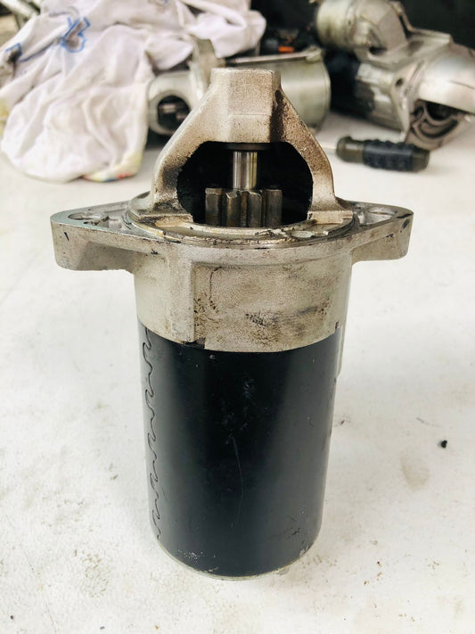 STARTER PARA HYUNDAI ACCENT 2007 1.6 AUTOMATICO