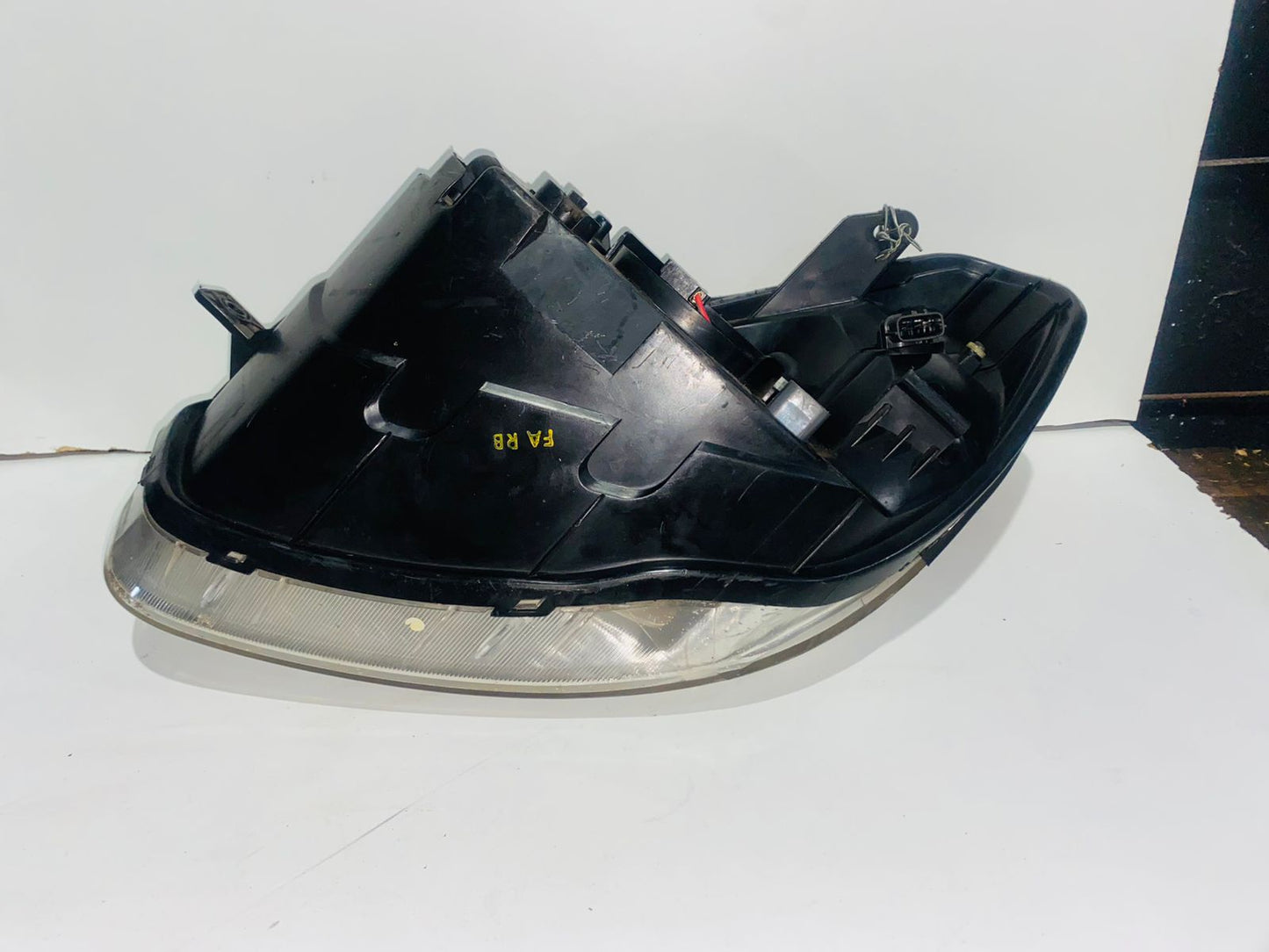 SILVIN DERECHO PARA HYUNDAI ACCENT (2007-2011)