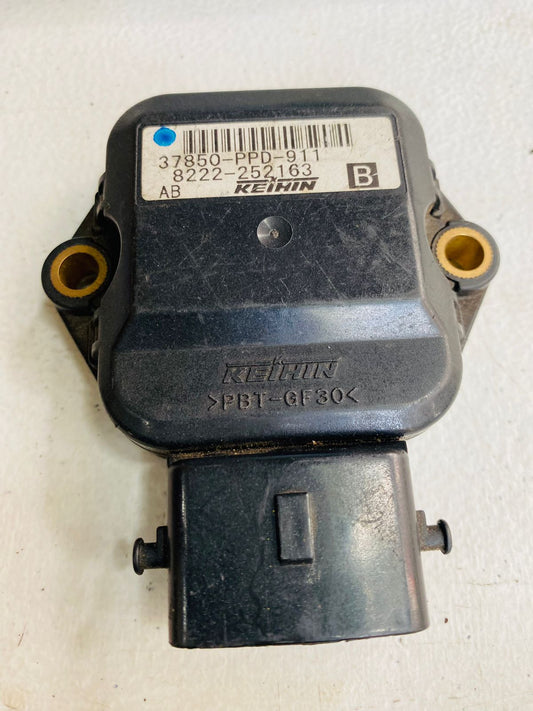 MODULO DE CONTROL DE ACELERADOR HONDA CR-V 2005 37850-PPD-911 8222-252163