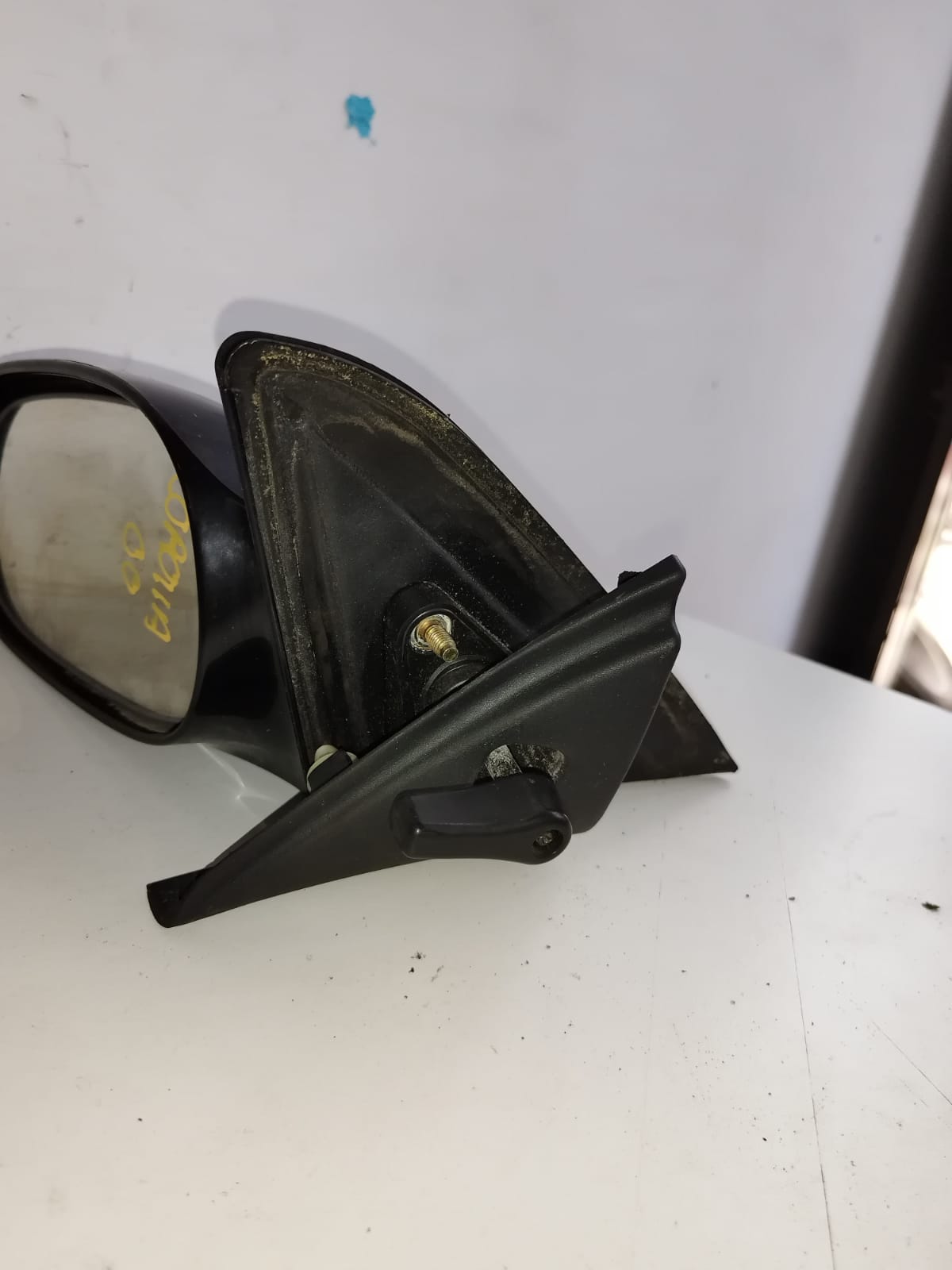 Retrovisor izquierdo Toyota Corolla 2000
