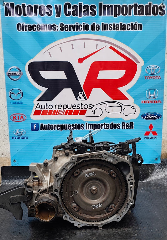 CAJA G4KC AUTOMÁTICA HYUNDAI SONATA 2009 2.0