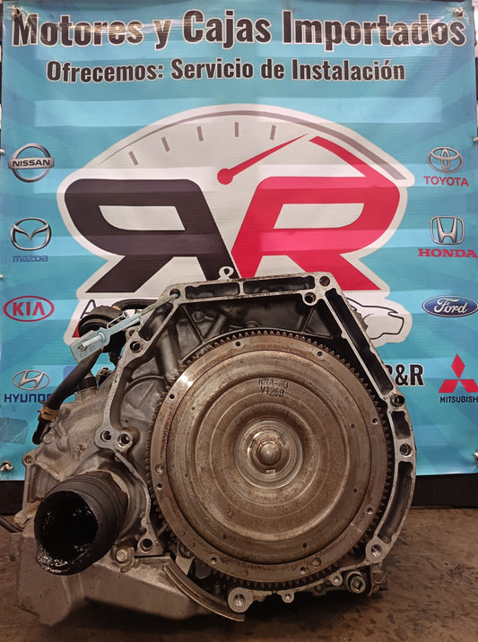 CAJA R18A1 AUTOMATICA HONDA CIVIC 2010 1.8
